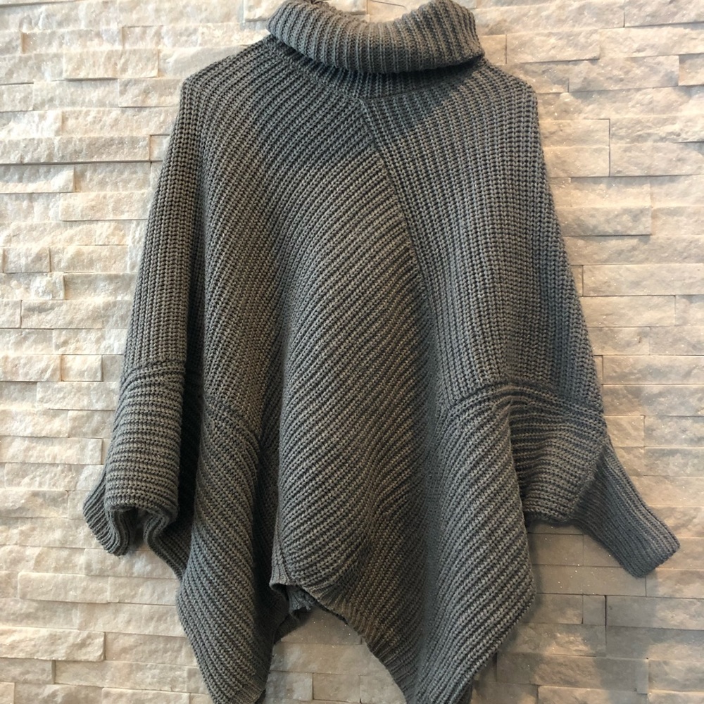 John + Jenn sweater
